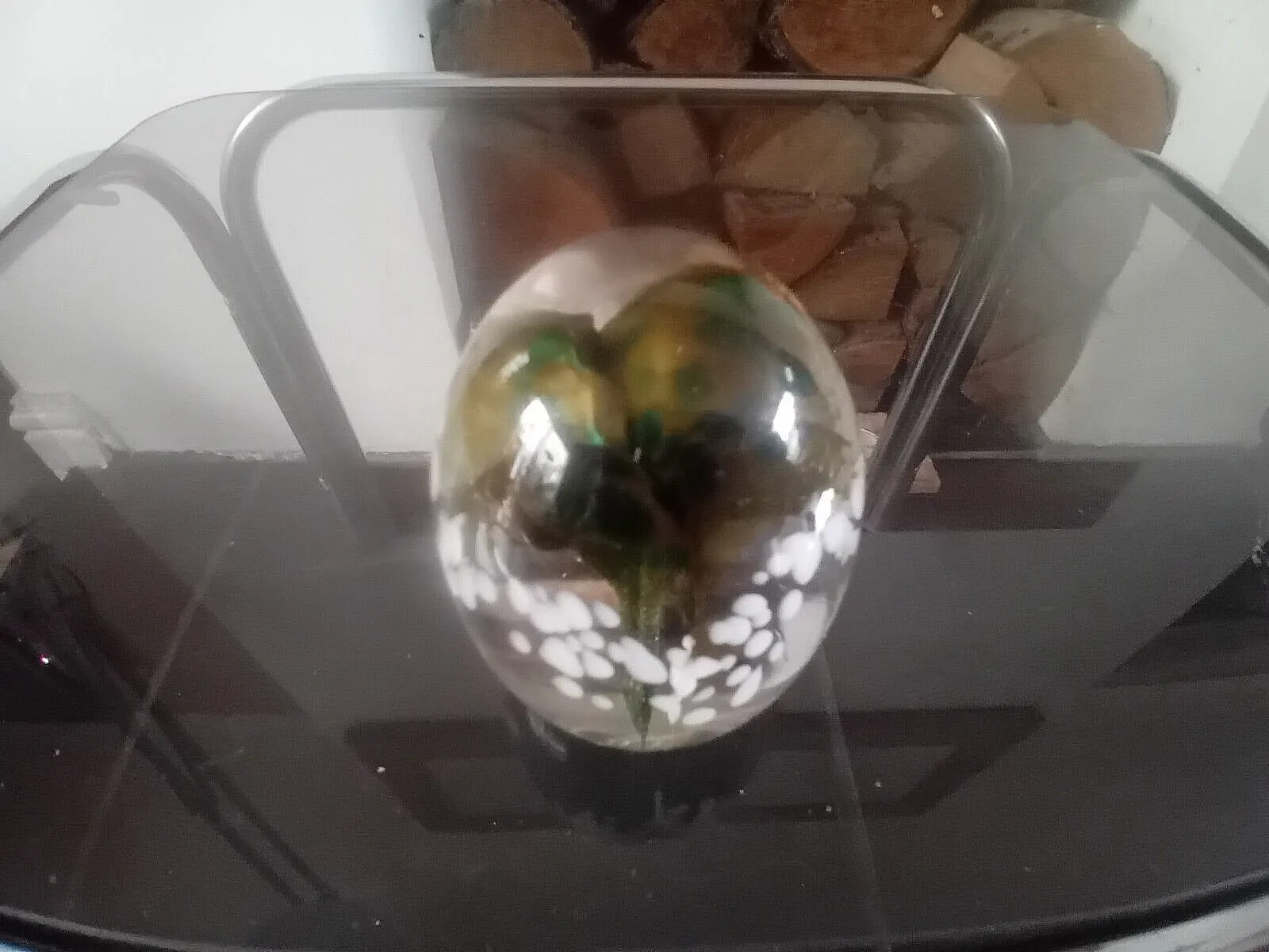 photo buy Mid Century Collection Of Italian Millefiori, Murano And Caithness Paperweights