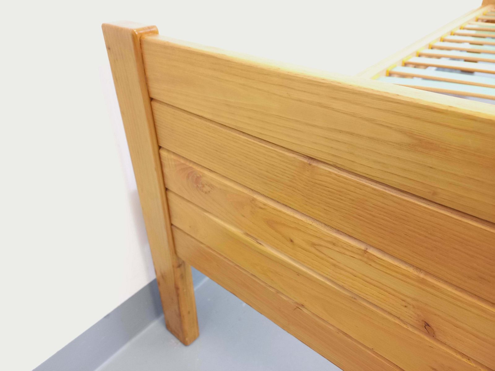 photo for sale New | Mountain Design Les Arcs Single Bed In Ash