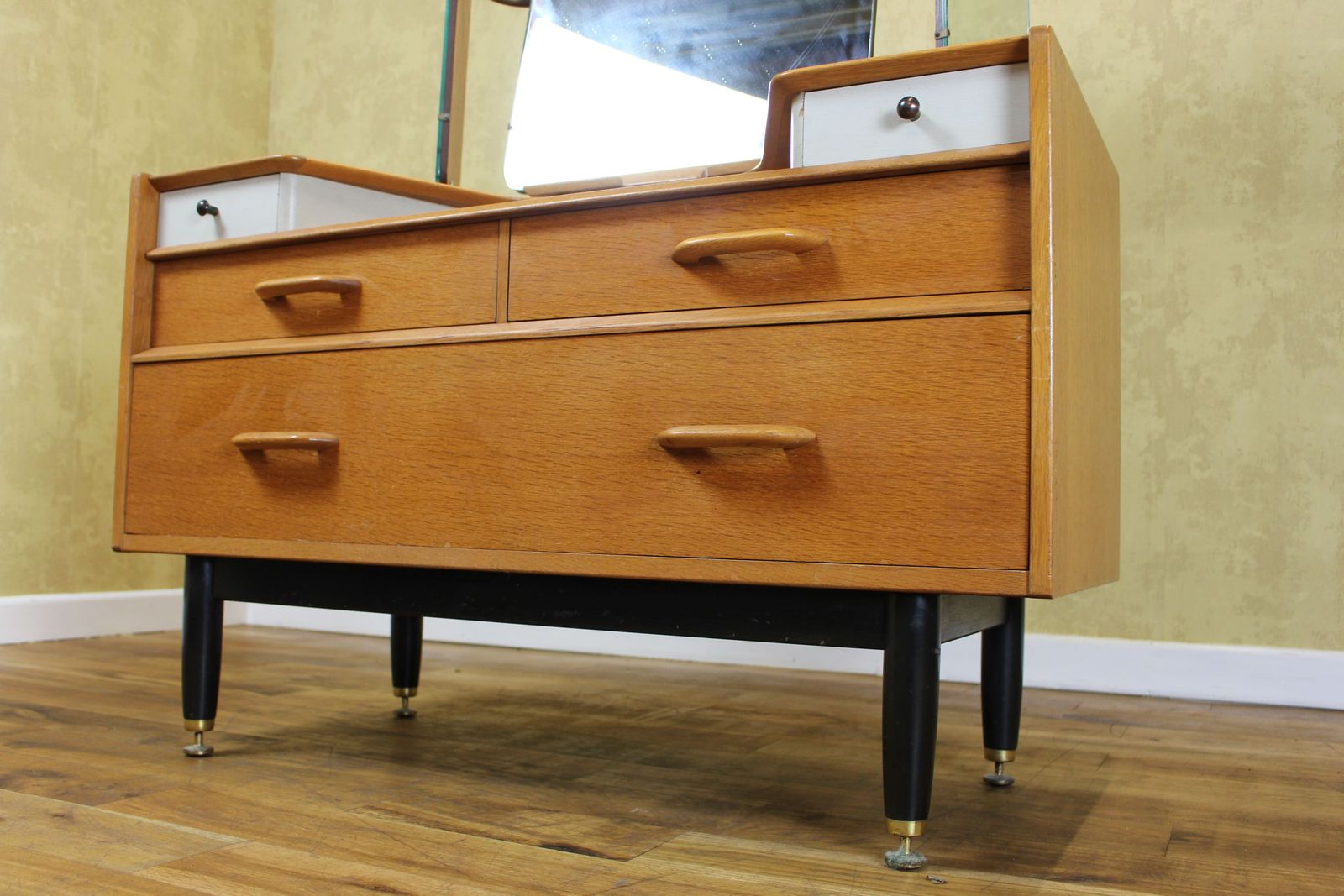 G Plan Brandon Dressing Chest, 1950s photo for sale