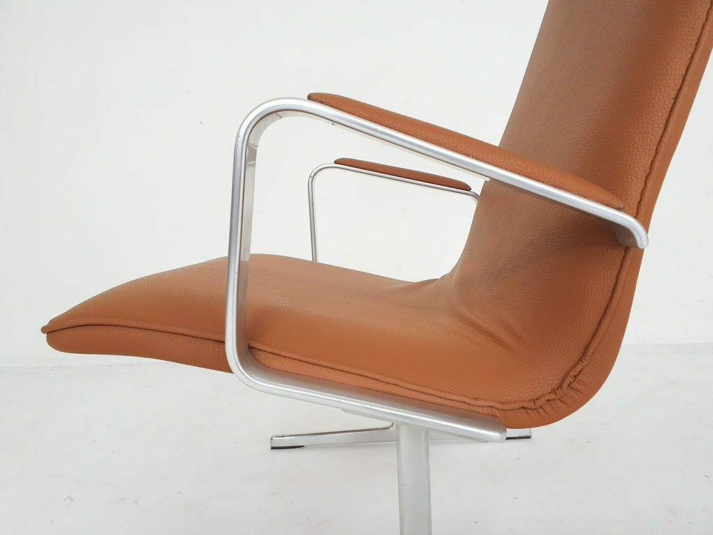 photo for sale Dieter Rams Voor Vitsoe, Hoge Fauteuil, Model Rz60, Duitsland, Ca. Jaren 1960