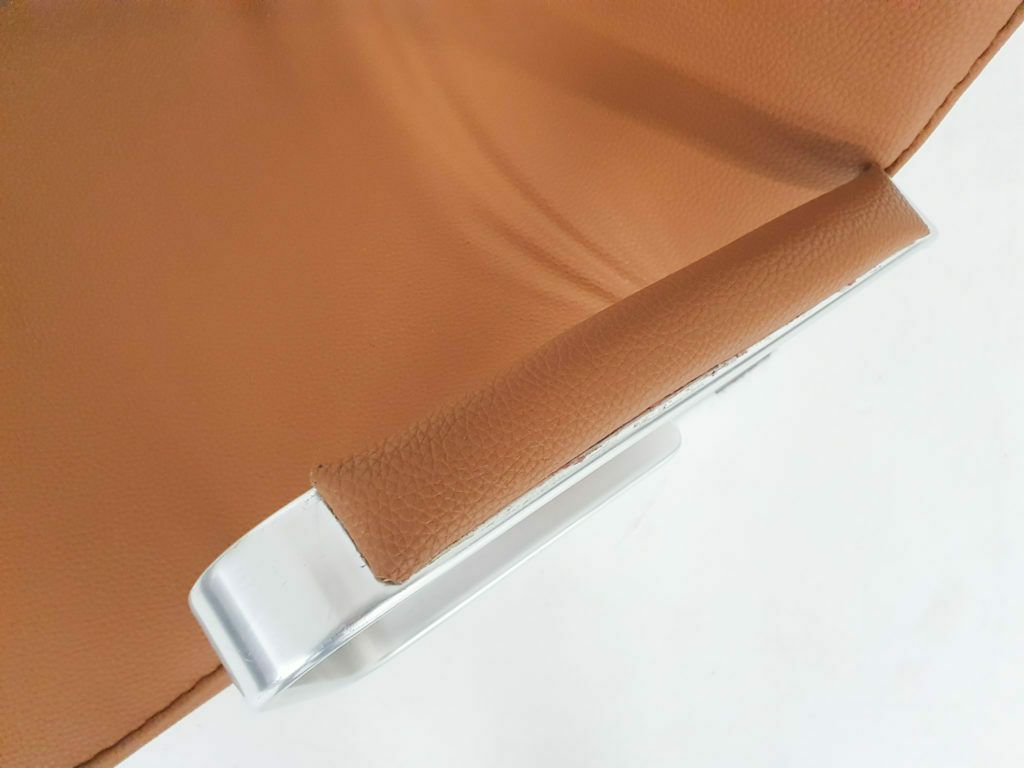 7800.0 Dieter Rams Voor Vitsoe, Hoge Fauteuil, Model Rz60, Duitsland, Ca. Jaren 1960 photo