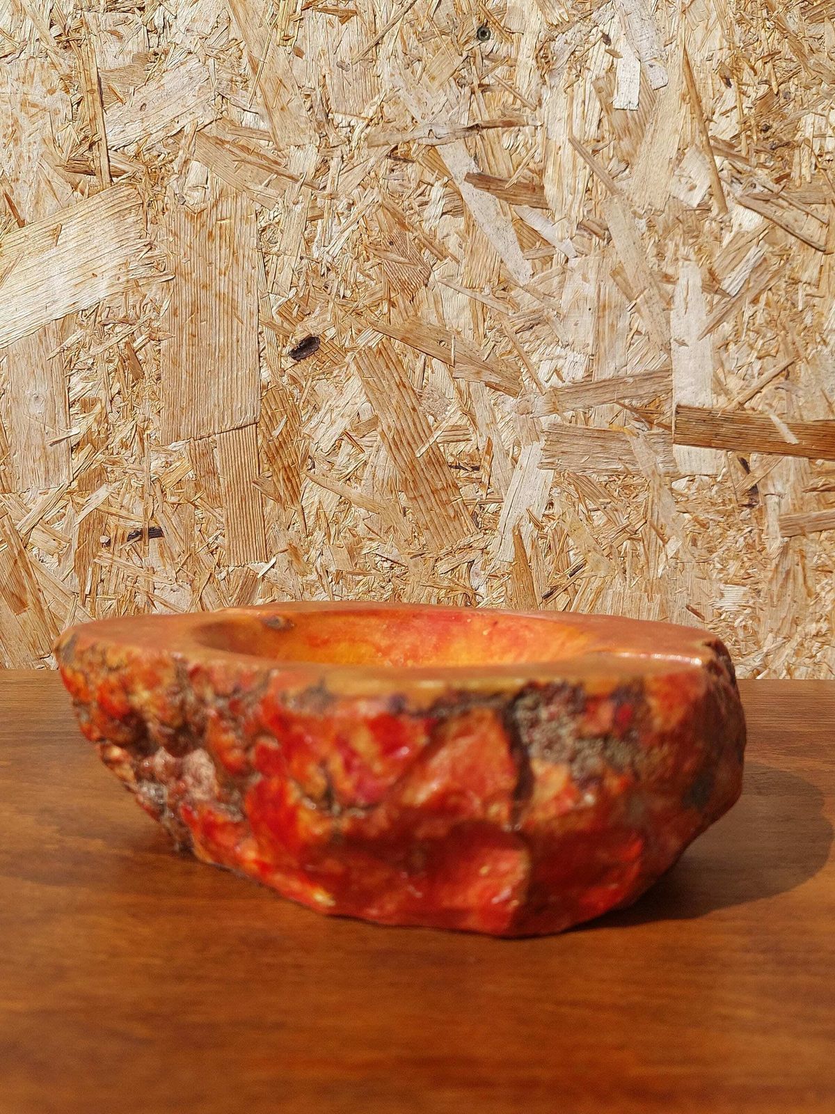 Vintage Alabaster Ashtray / Unique Alabaster Ashtray / Retro Ashtray / Mcm Alabaster Ashtray /Made In Italy / 70's photo buy