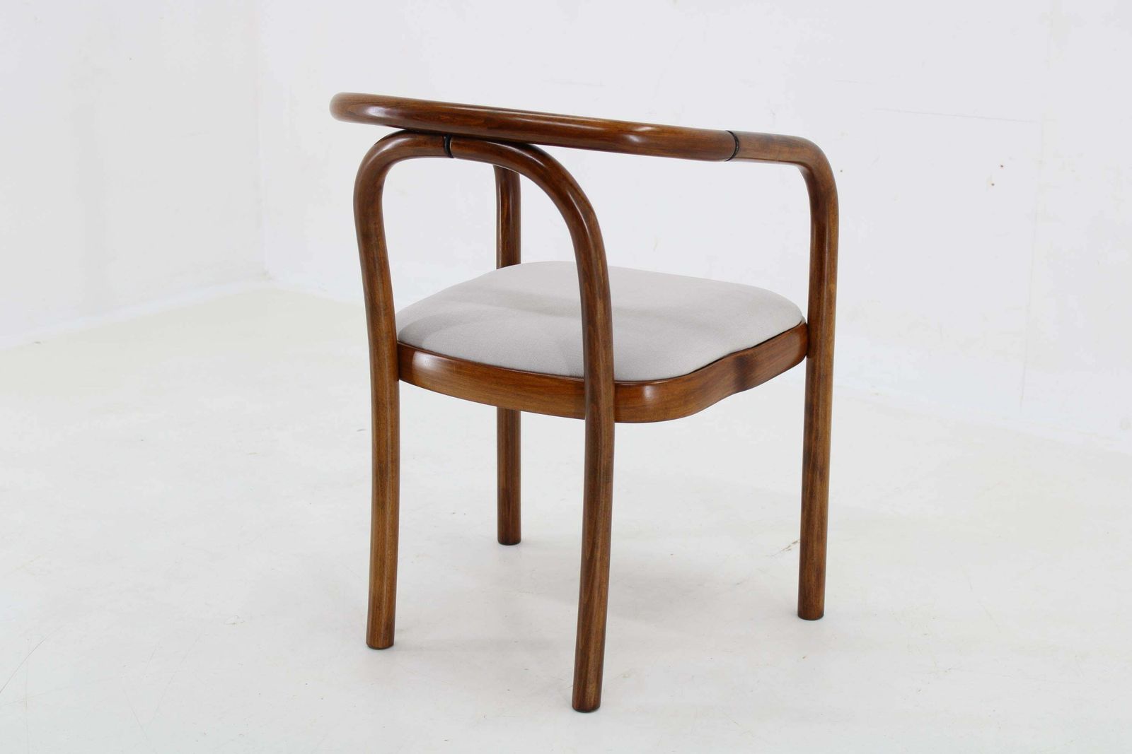 1970s Antonin Suman Chair By Ton photo buy