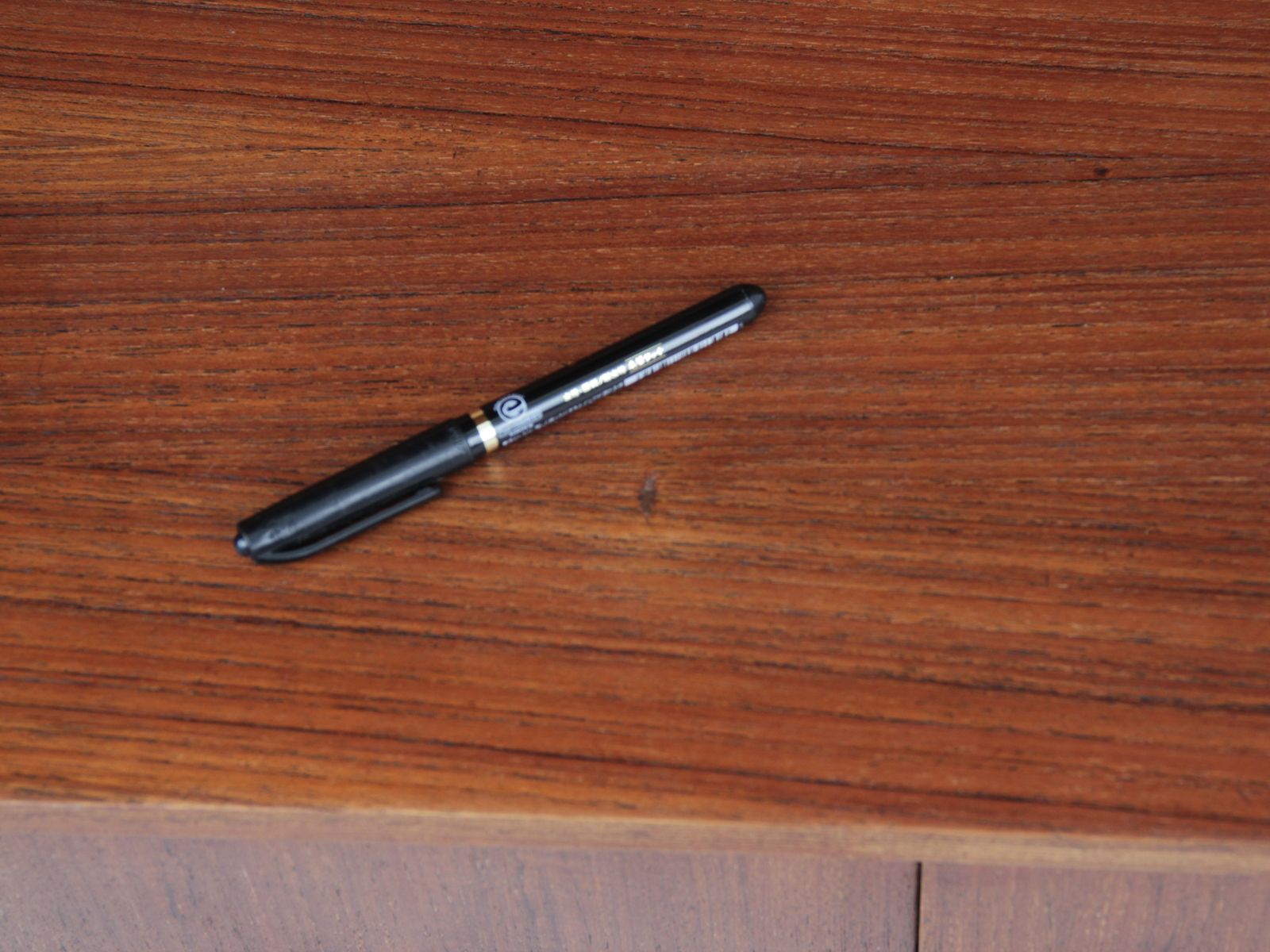 photo vintage Mid Century Modern Modular Shelving System Bo71 In Teak By Finn Juhl