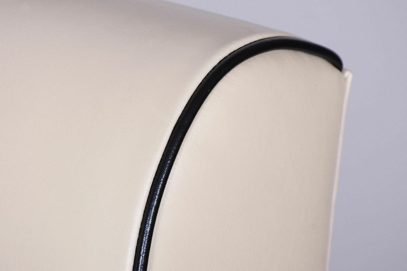 Restored Bauhaus Armchair, By Mücke Melder, New Upholstery, Czech, 1930s photo vinterior
