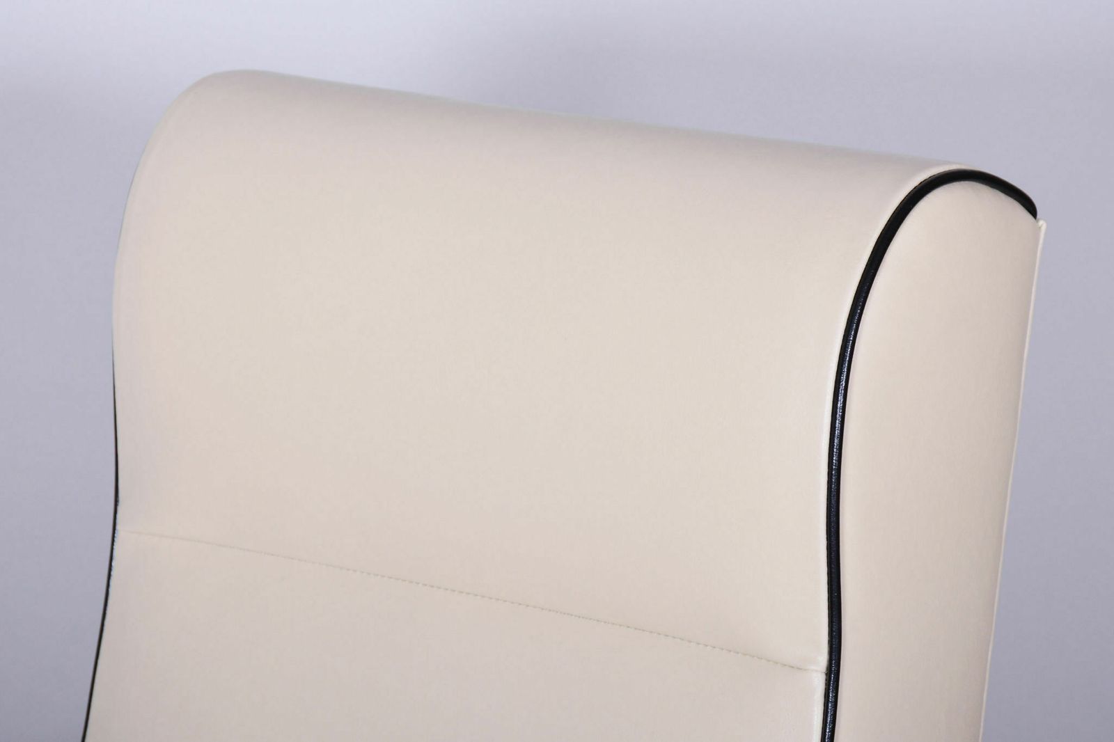 Restored Bauhaus Armchair, By Mücke Melder, New Upholstery, Czech, 1930s photo buy