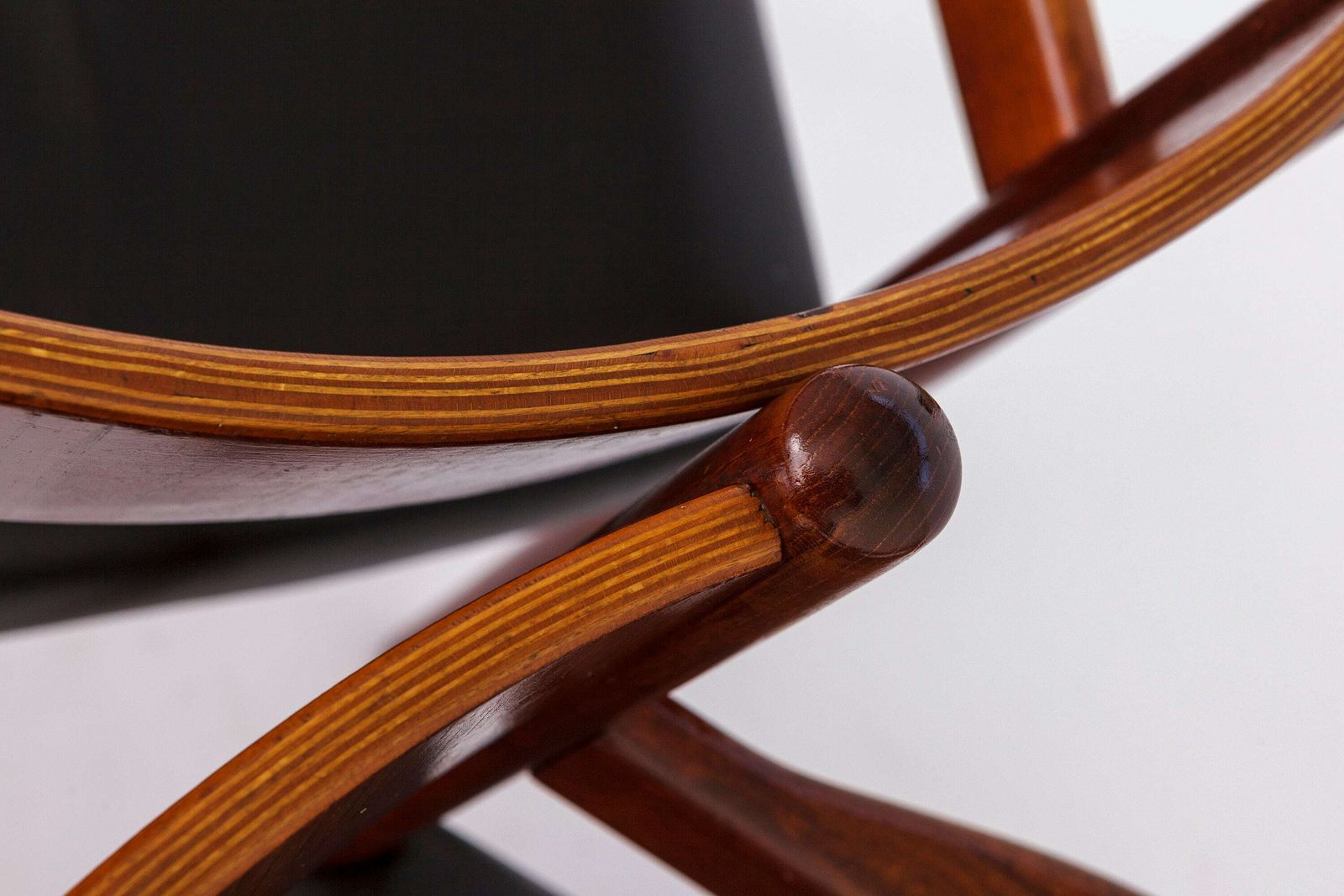 2 Of 6 Vintage Armchairs, 1960s, Danish Teak photo vinterior