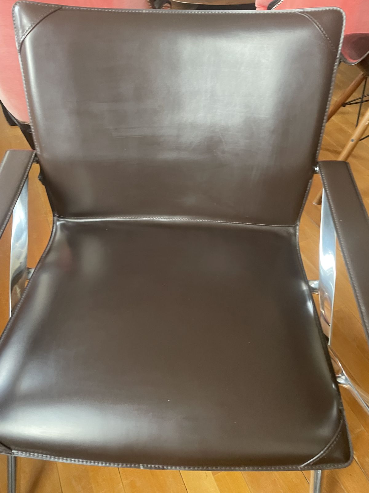 B & B Italia Beverly '14 Armchair
