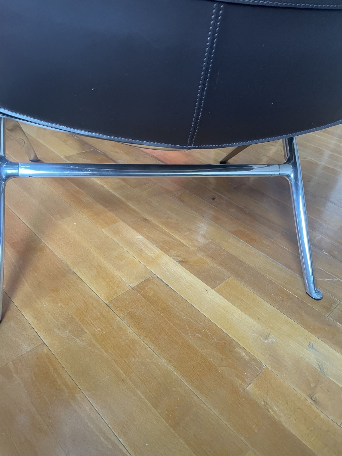 B & B Italia Beverly '14 Armchair photo 900.0