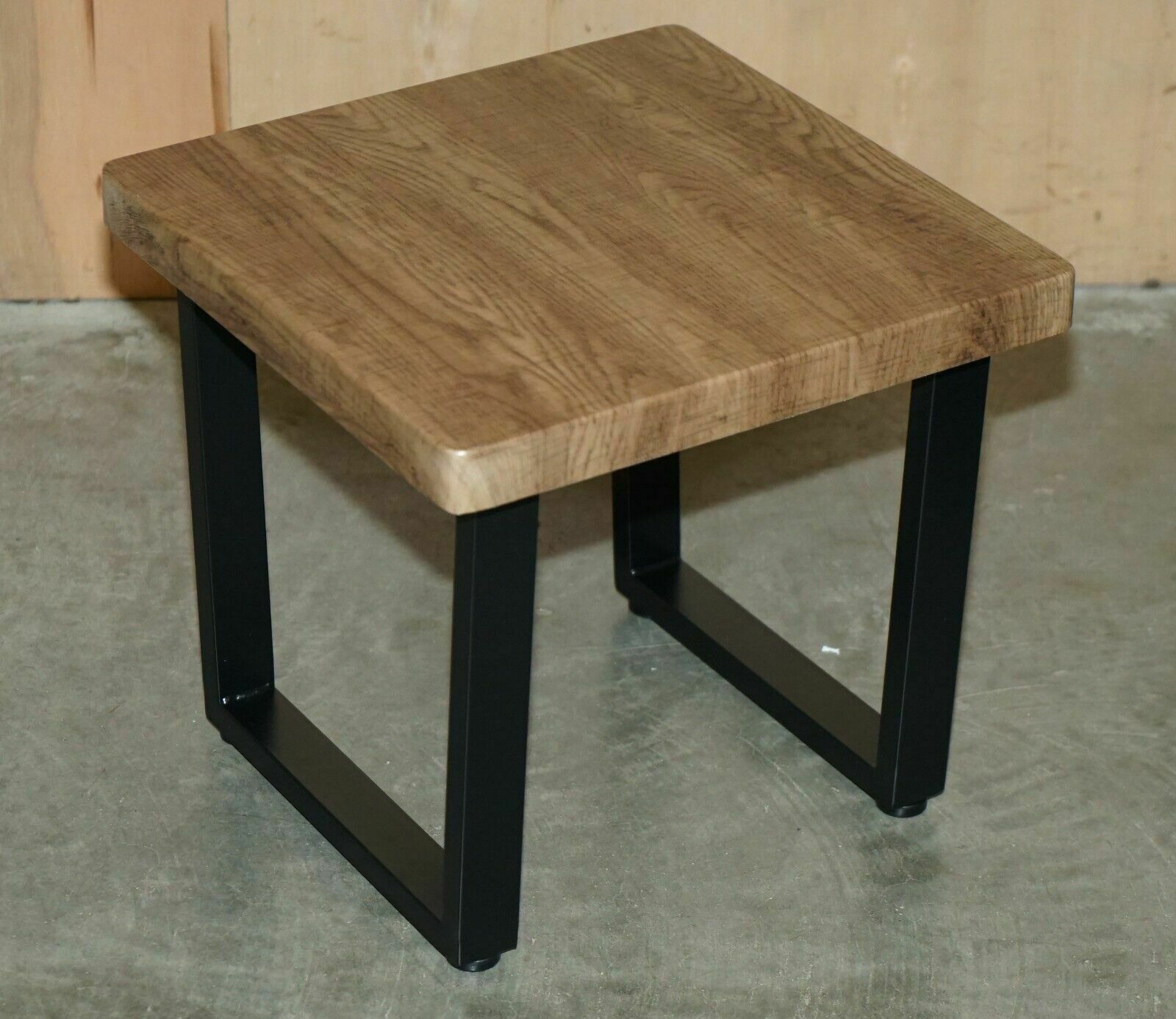 Furniture Nice Decorative Contemporary Coffee & Side Tables Nest Part Of A Large Suite photo