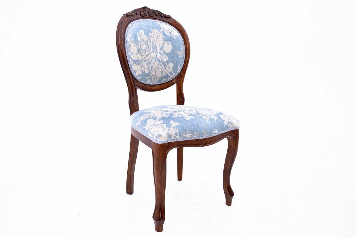 Antique Chair From Around 1900, Northern Europe. photo Furniture