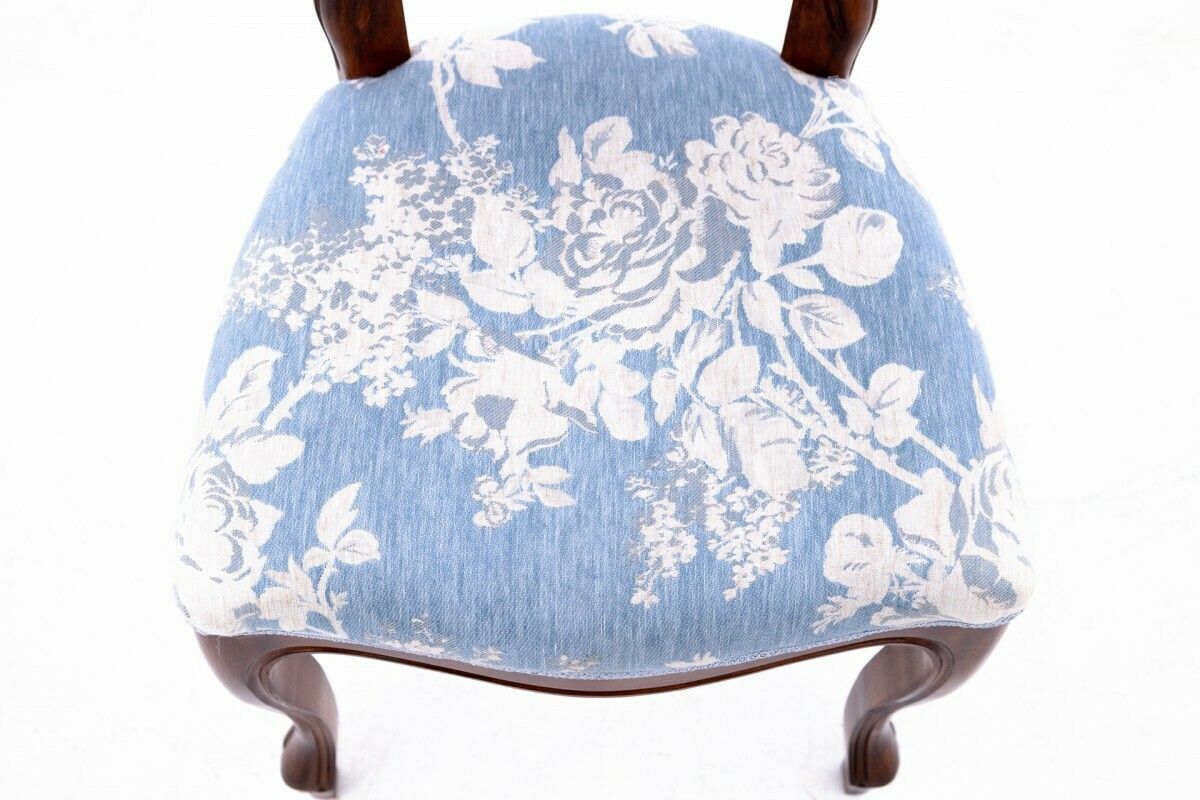 Antique Chair From Around 1900, Northern Europe. photo buy
