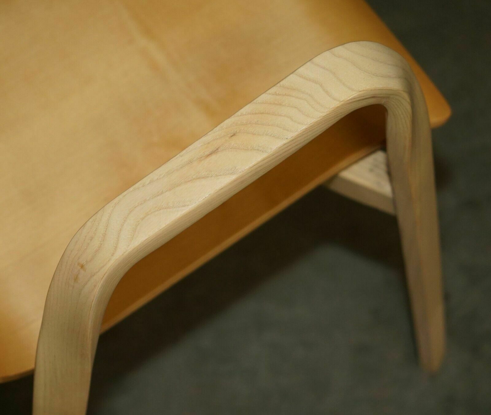 photo buy Four Cirene 03 Dining Armchairs Designed By Vico Magistretti For De Padova