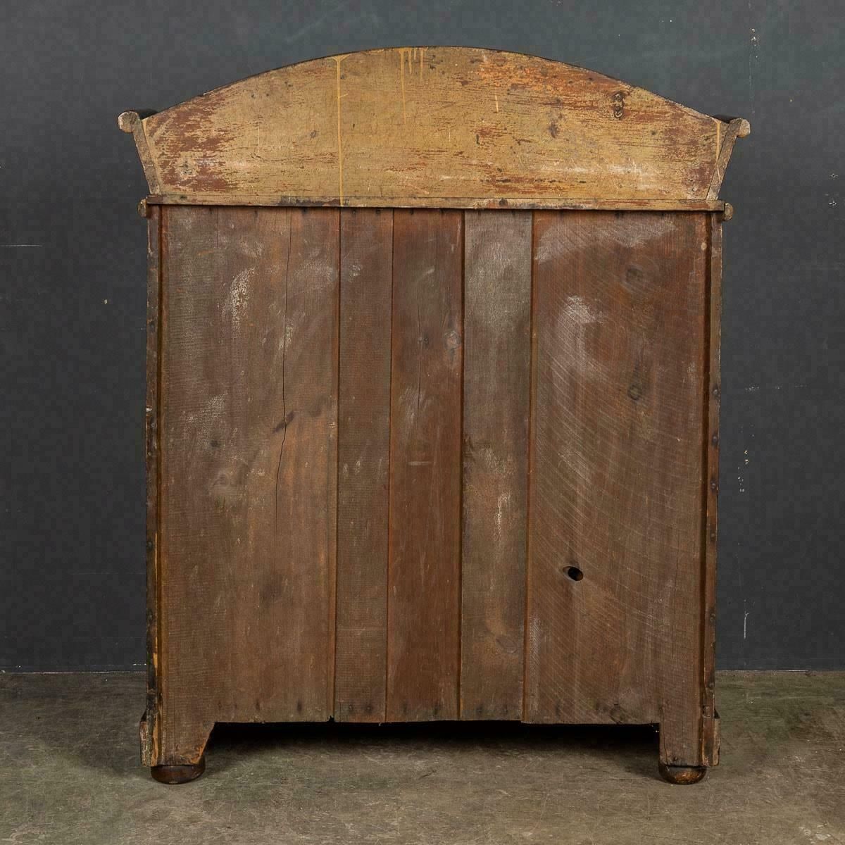 19th Century Victorian Dairy Store Counter / Sideboard, C.1890 photo 4395.0
