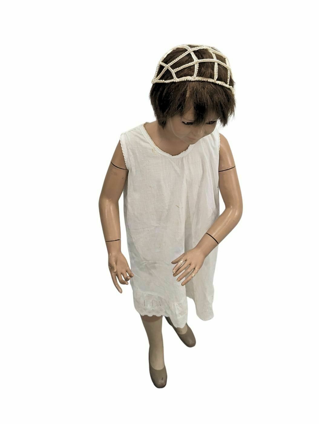 Mannequin Enfant Datant Des Années 60 photo furniture