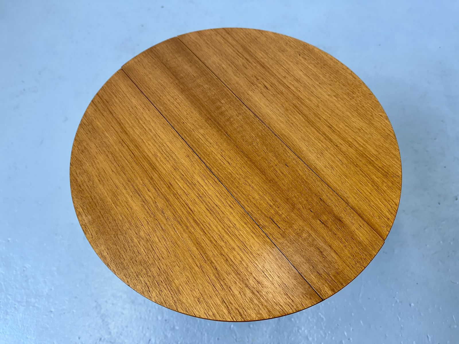 Vintage 1960s G Plan Ib Kofod Larsen Teak Coffee Table. Danish Retro Mid Century photo buy