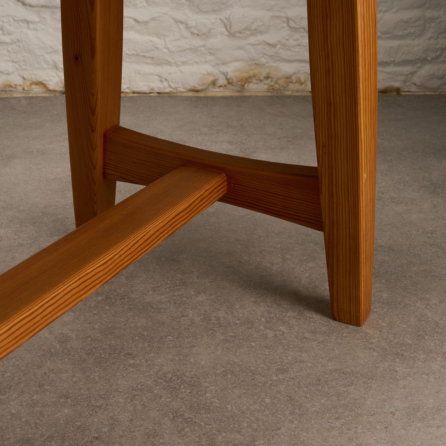 Side Table By Ragnvald Krogenæs For Krogenæs Møbler, Norway, 1960s photo Furniture