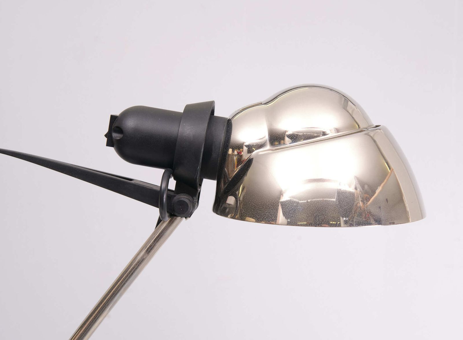 Sini’ Desk Lamp By René Kemna For Sirrah. Italy, 1980’s photo 513.0