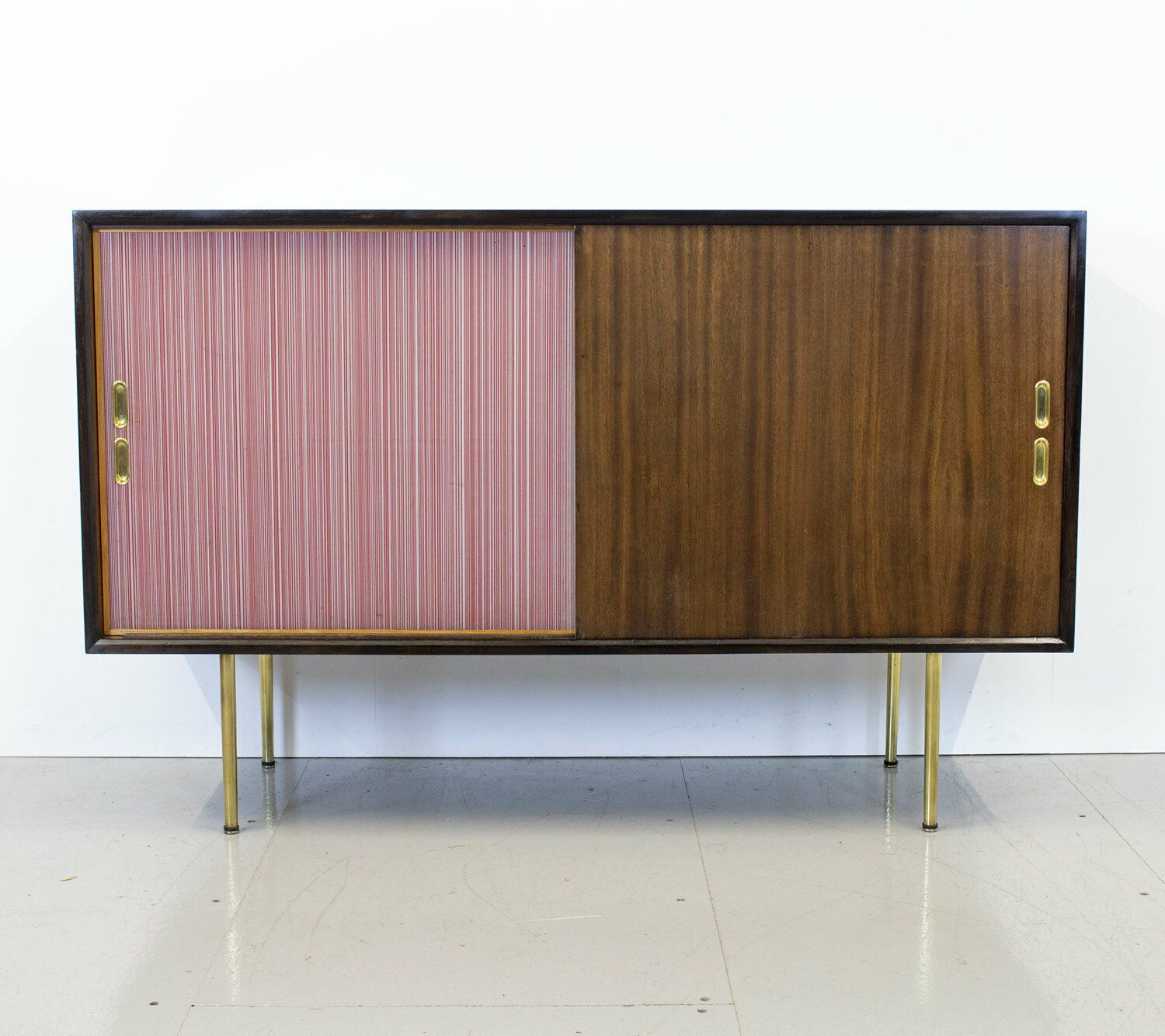 Mid Century Utility Sideboard By Robin Day For Heals