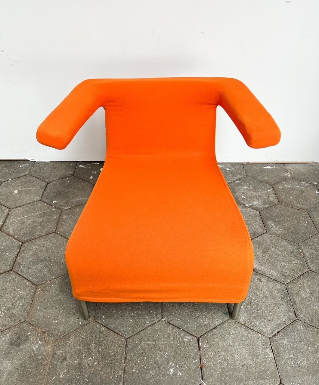 Oribio Armchair By Lievore Altherr Molina, 1990’s photo buy