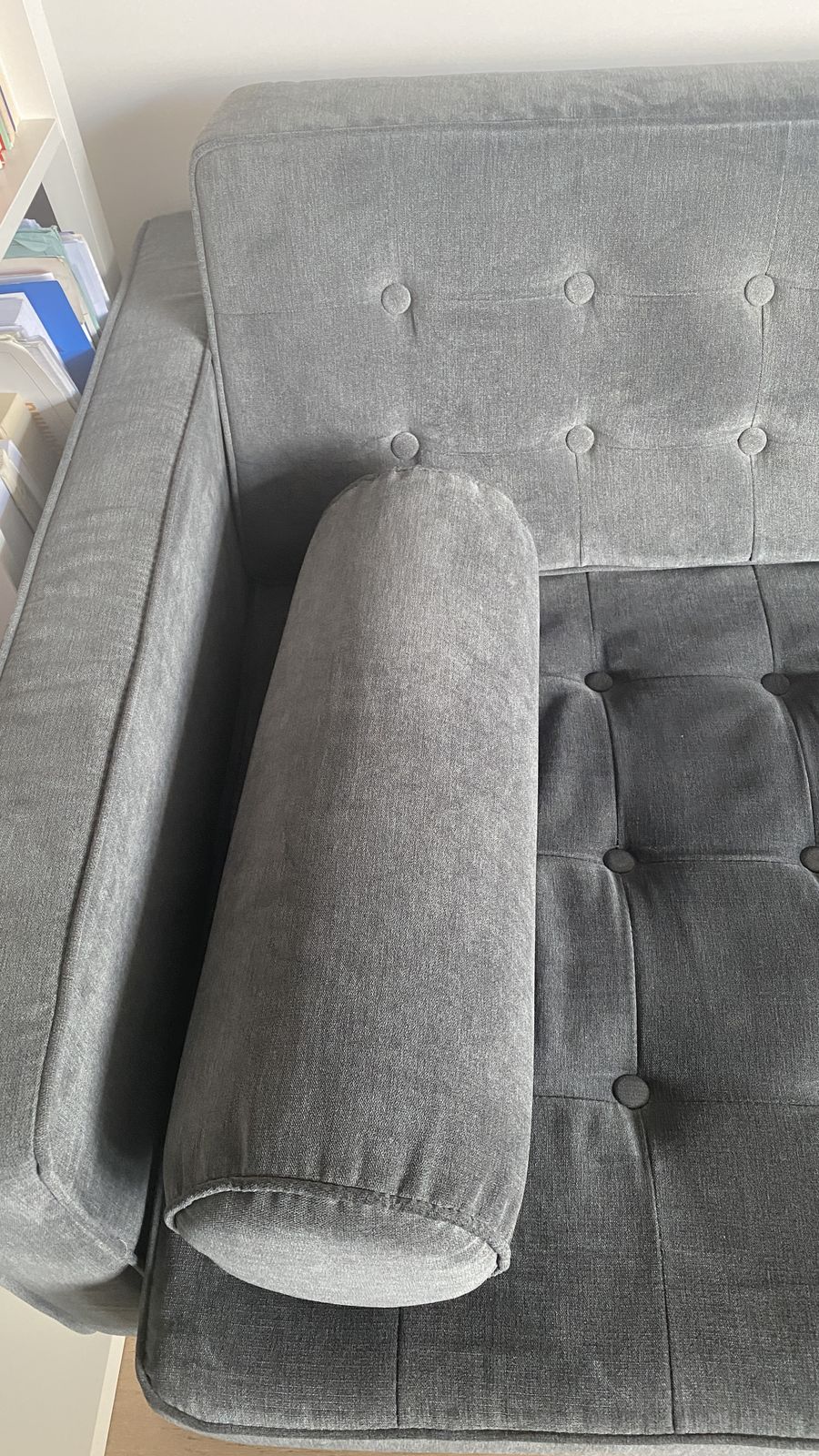 David Phillips 2.5 Seater Sofa   Like New photo for sale
