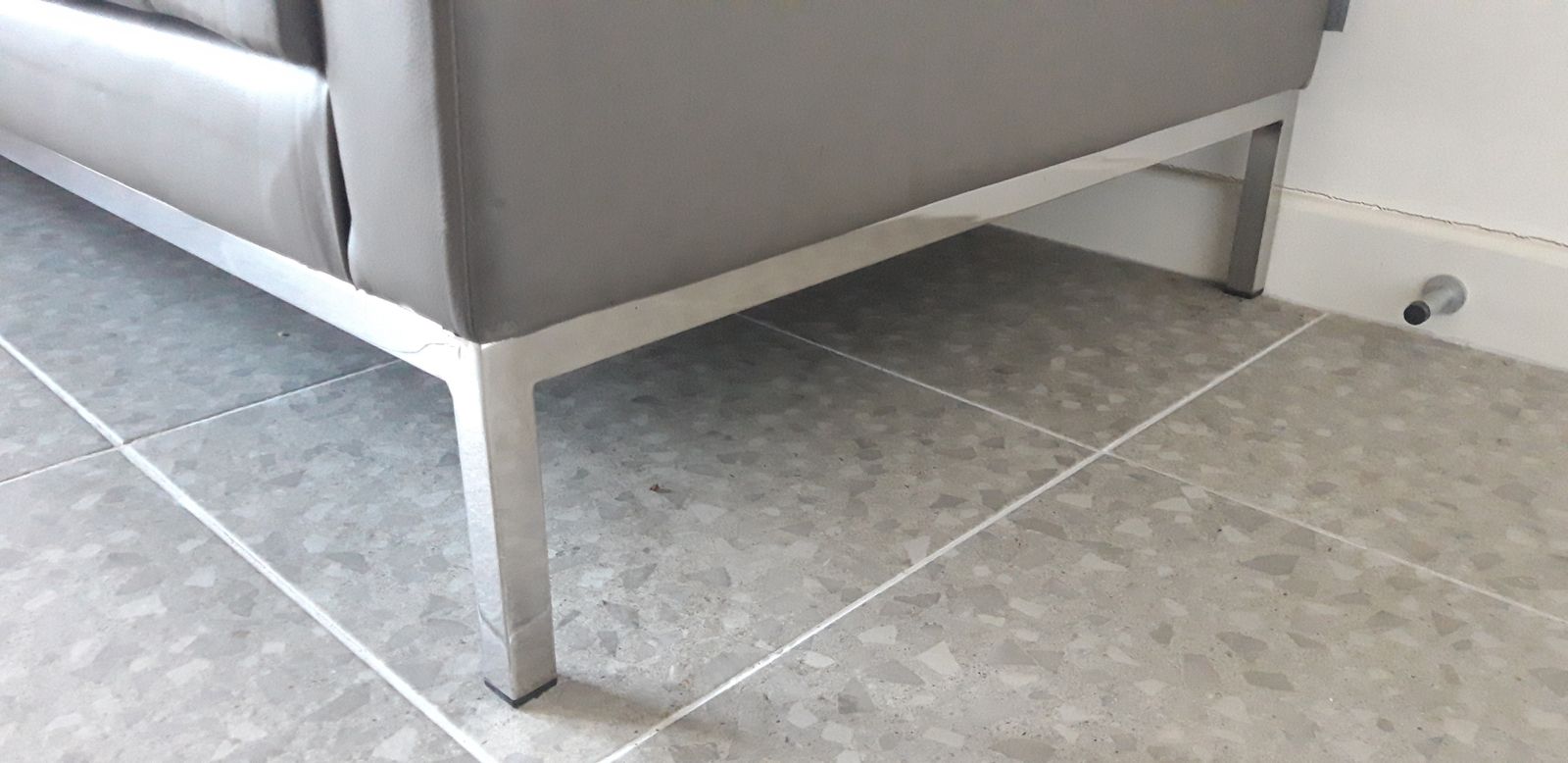 Robin Day For Loft Club Sofa photo furniture