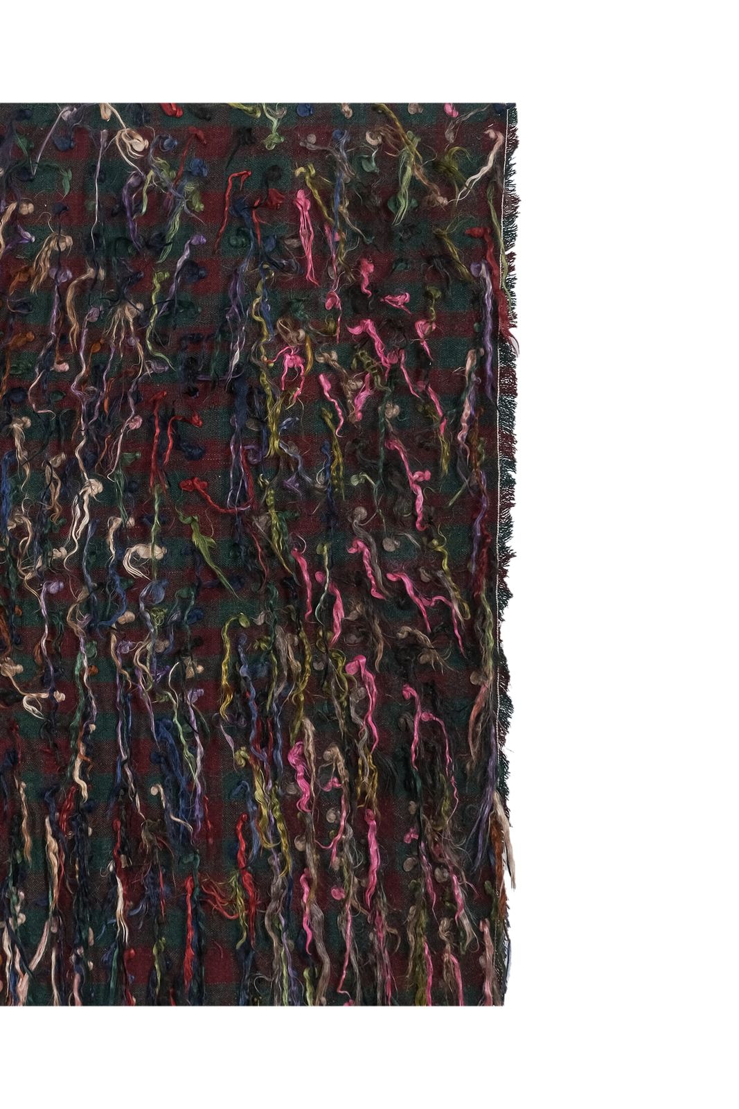 photo for sale Mid Century Angora Filikli Rug 4'1" X 4'1"