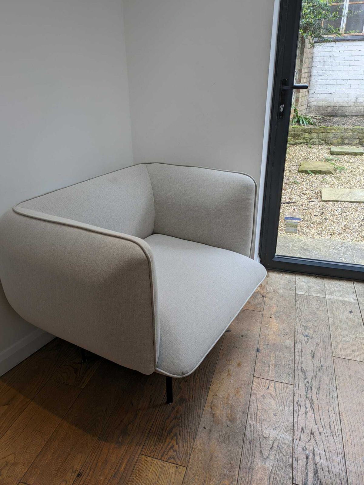 Bolia Armchair   Cloud Series: Designed By Yonoh Creative Estudio photo for sale