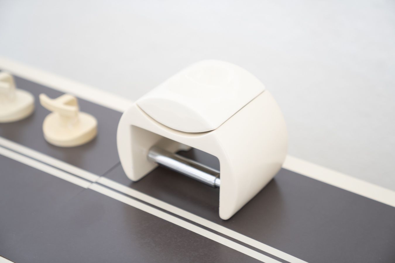 Joe Colombo Abs Bathroom, 1970s photo Furniture