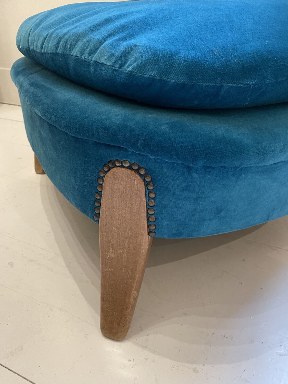 Easy Chair By Otto Schulz, Sweden, 1940s photo Furniture
