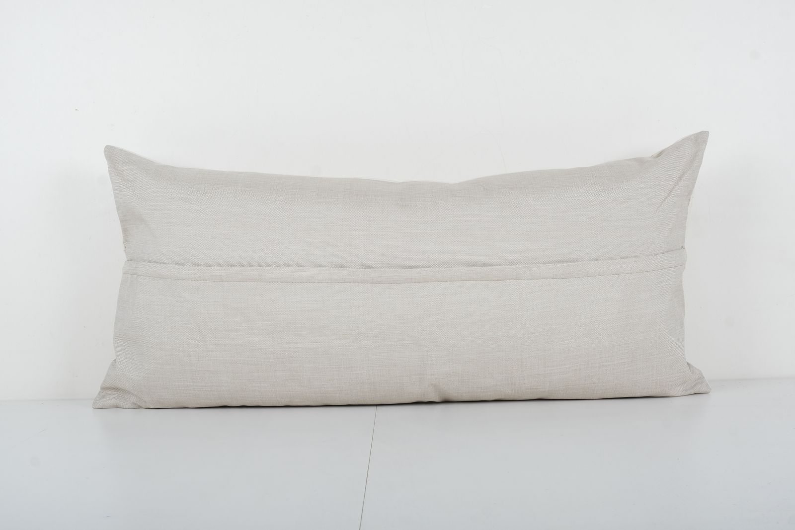 Tashkent Suzani Animal Bedding Pillow Case Made From A 19th Century Suzani   Lumbar Fish And Snake Cushion Cover photo 105.0