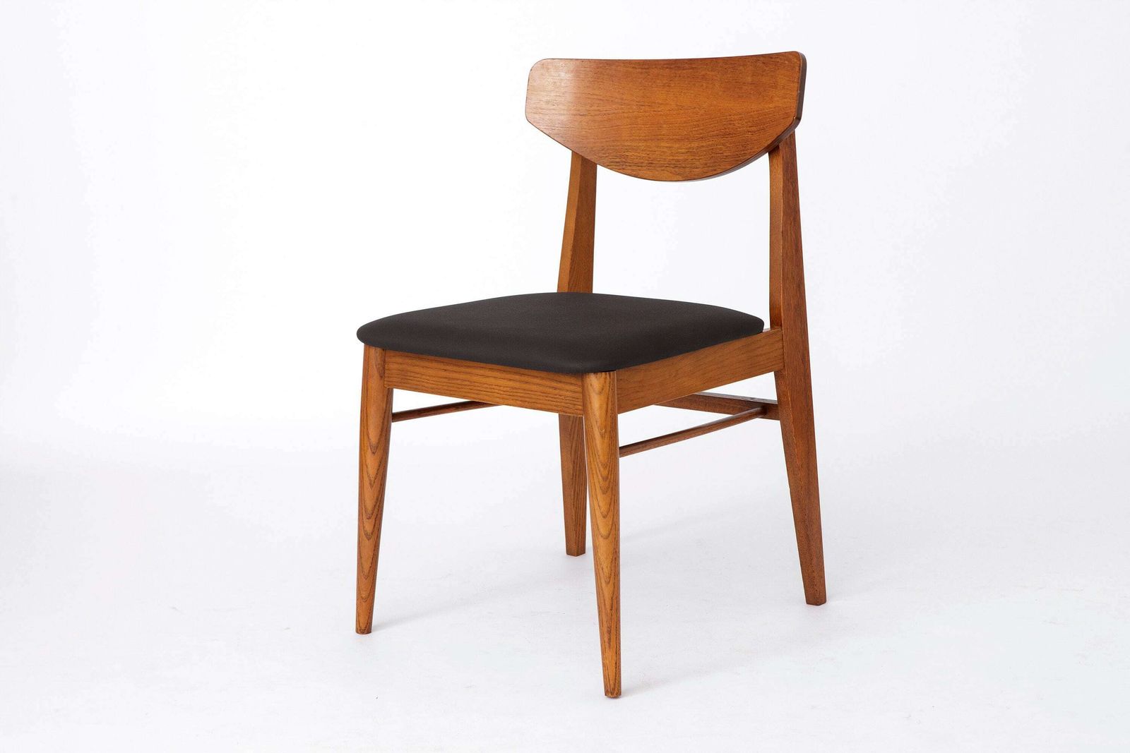 Paul Browning Stoel Vintage Voor Stanley Furniture, USA, Jaren 1960–1970 photo Meubels