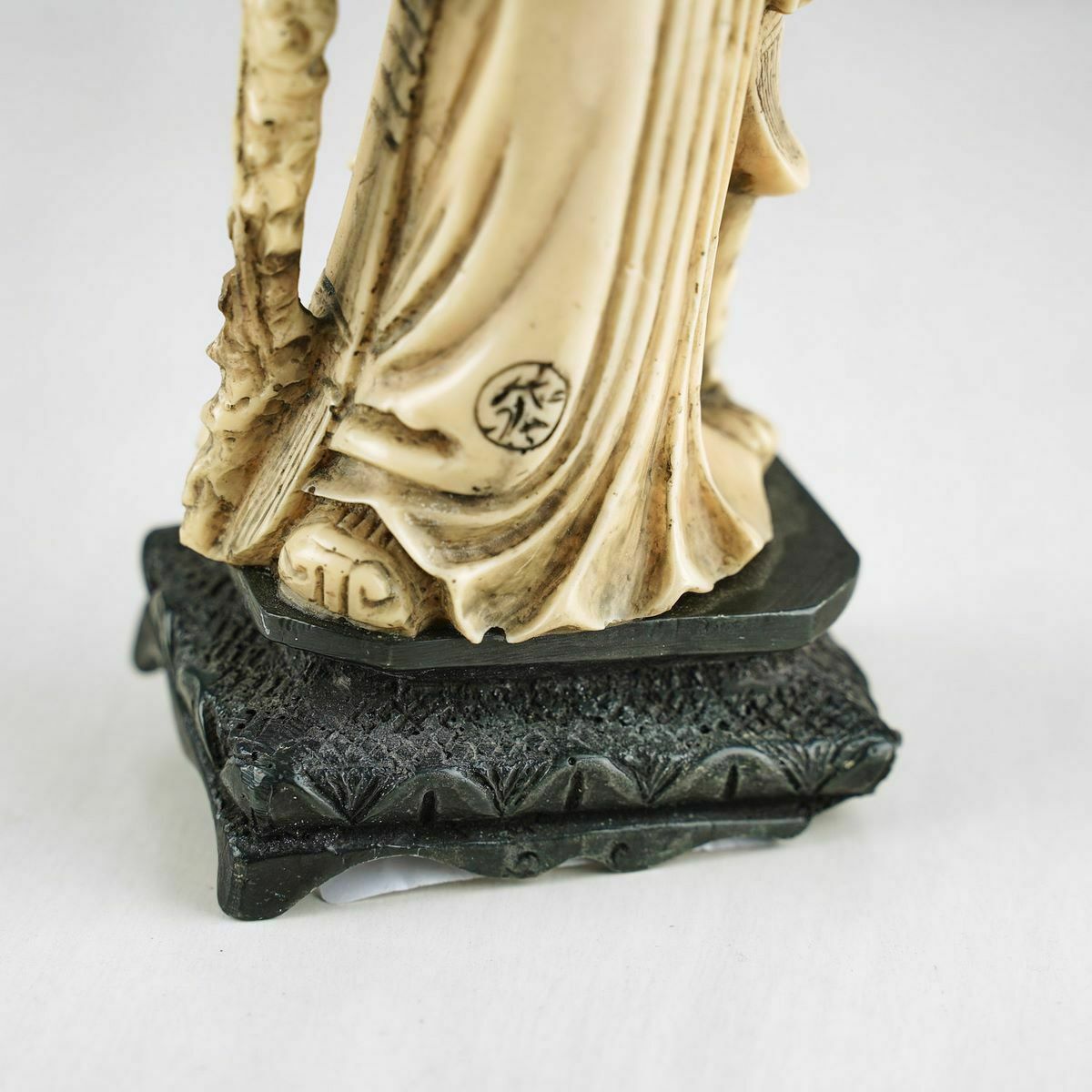 Chinese Statue photo Art