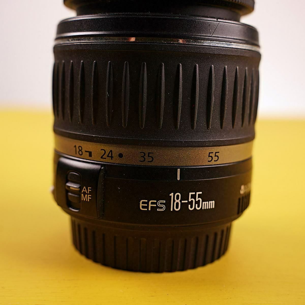 Canon Ultrasonic Efs 18 55mm Lens, Hoya Hmc 58mm Skylight 1b photo 105.0