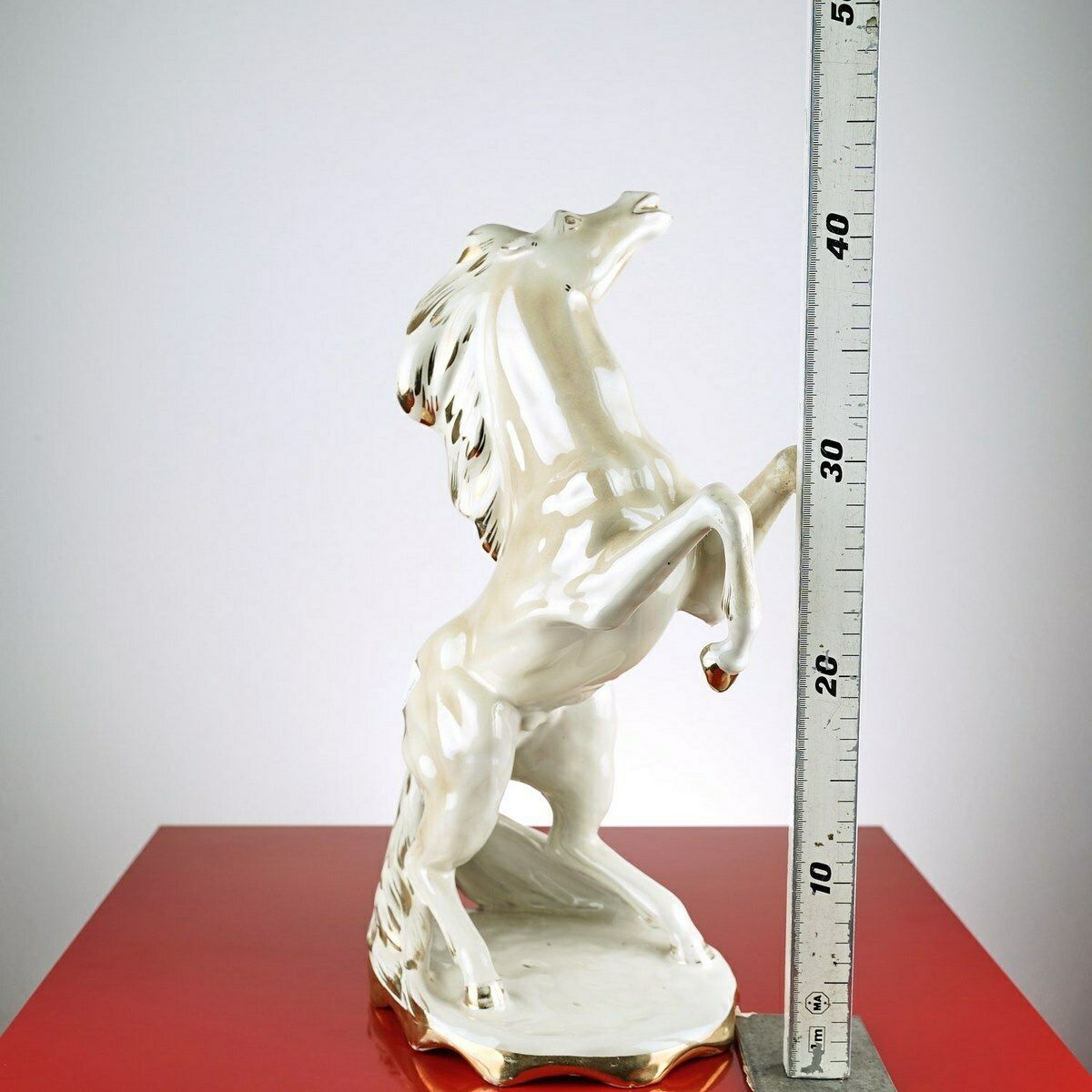 Ceramic Horse photo 51.0