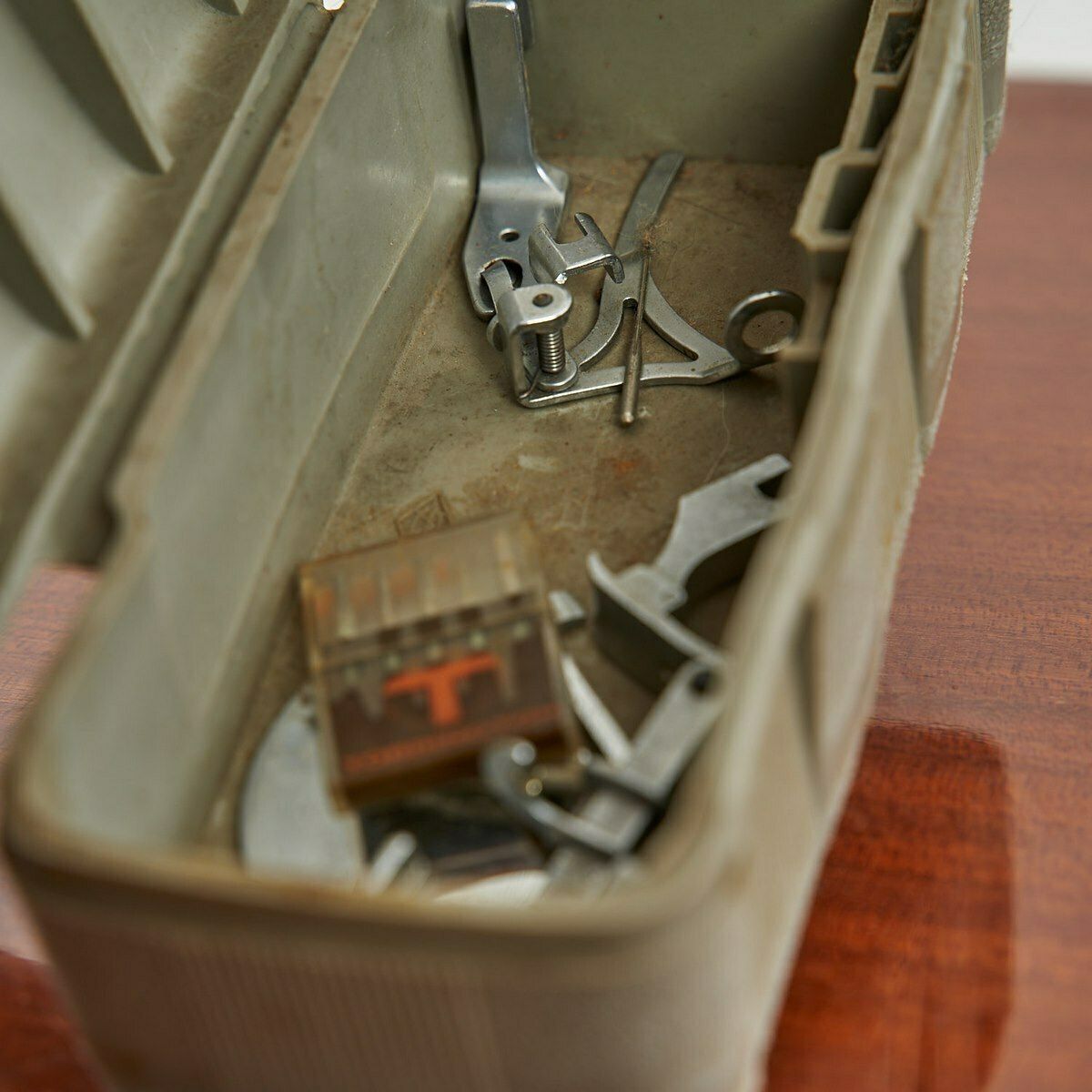 Sewing Machine photo furniture