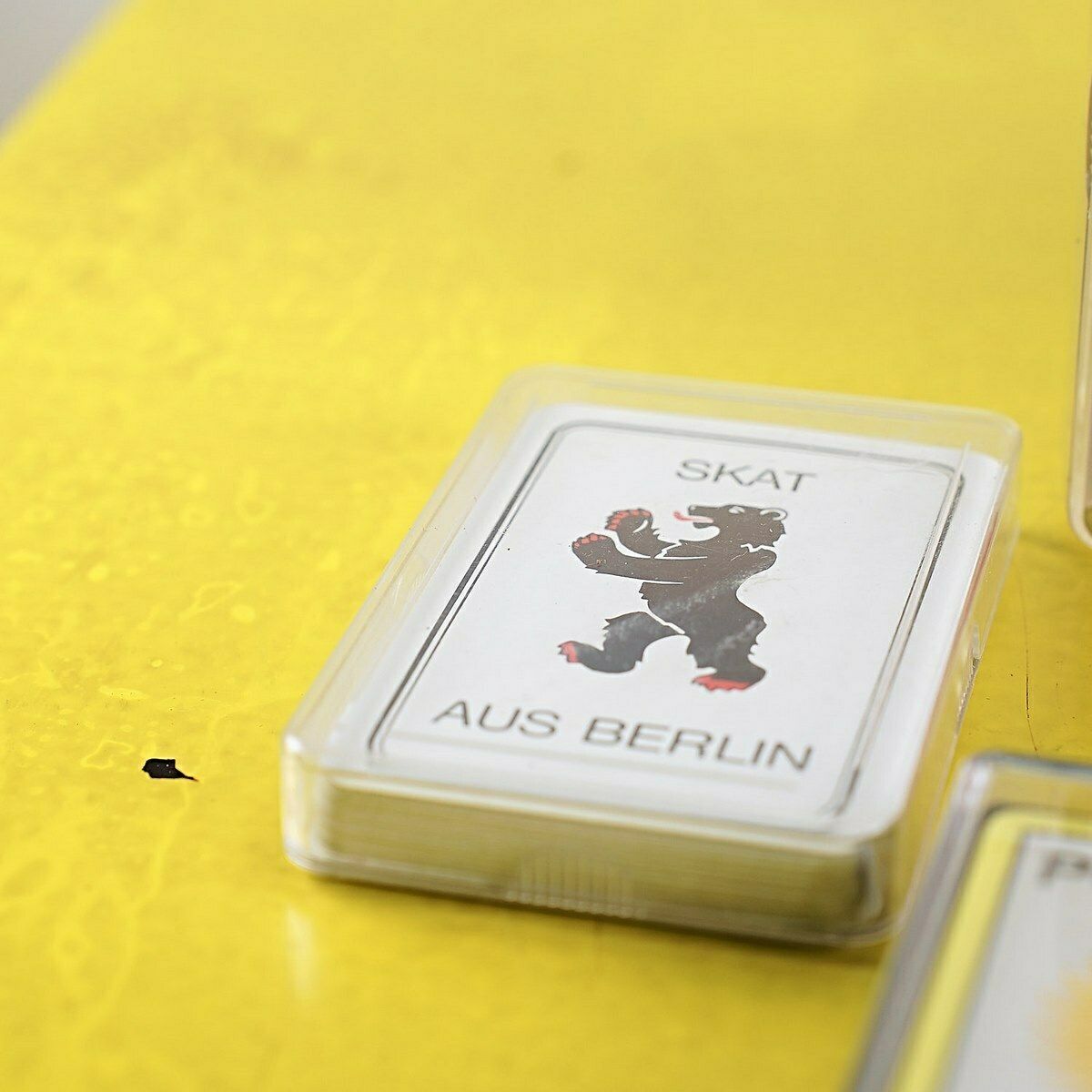 Lot Van 7 Decks Verzamelkaarten photo 66.0