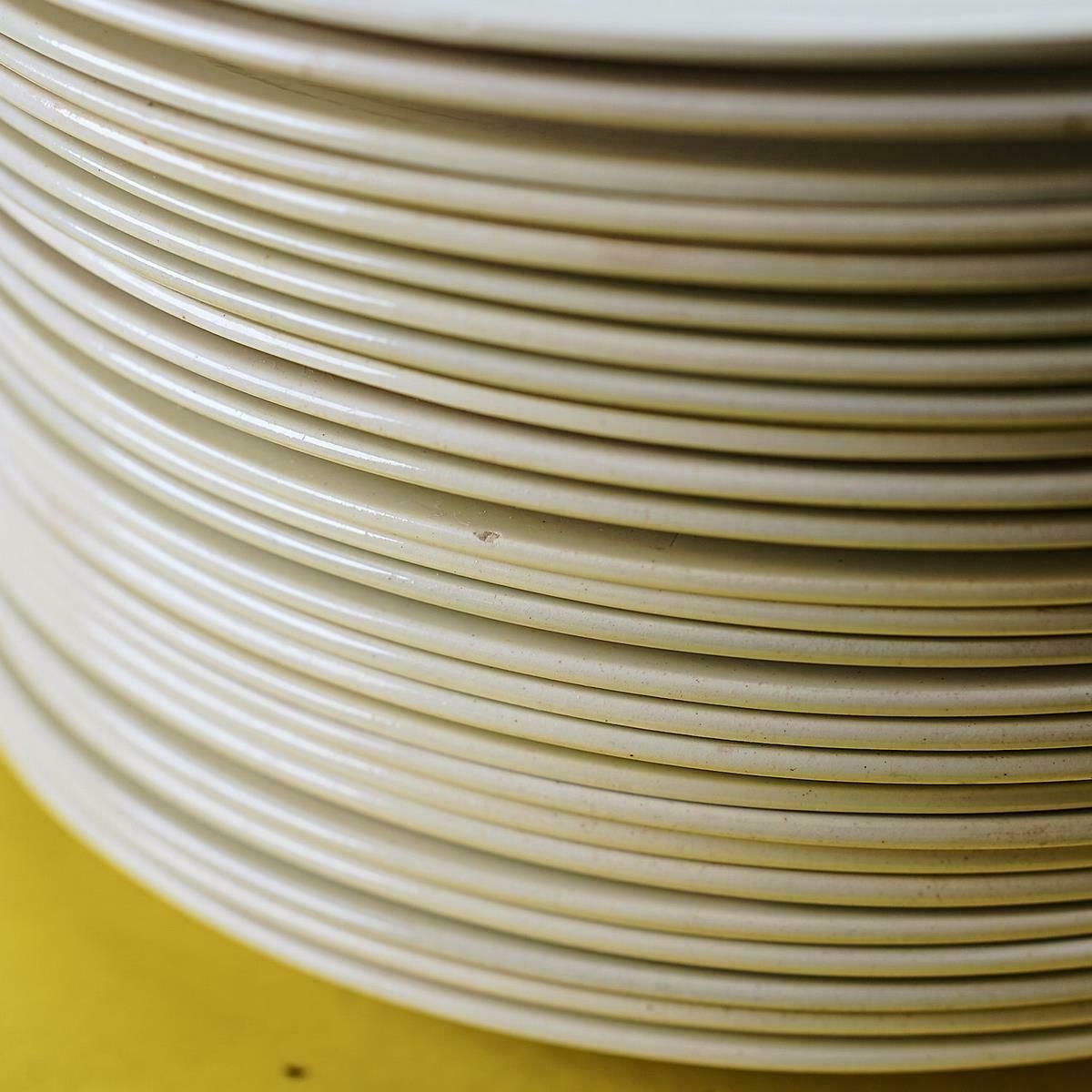 Lot Of 34 Vintage Dinner Plates, Wedgwood photo 902.0