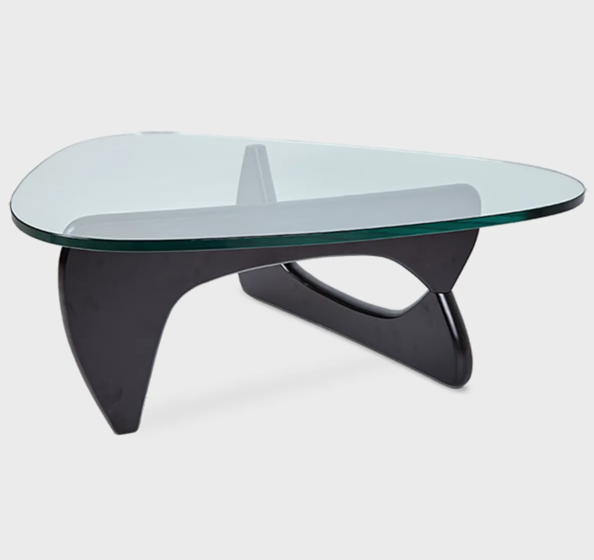 Mid Century Style Minimal Coffee Table photo for sale