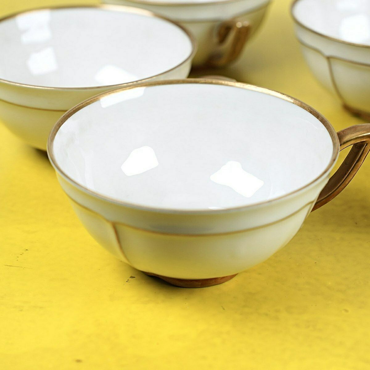 Set Of Six Deco Cups, Bavaria photo furniture