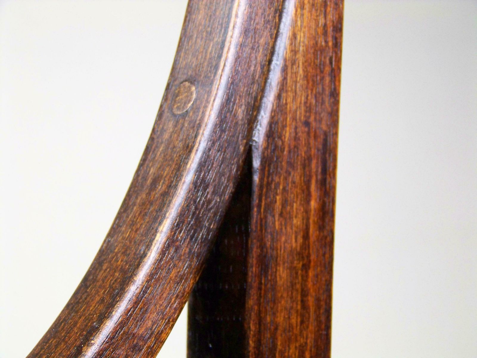 4x Chair J&J Kohn Nr.415, Gustav Siegel, 1906 photo buy
