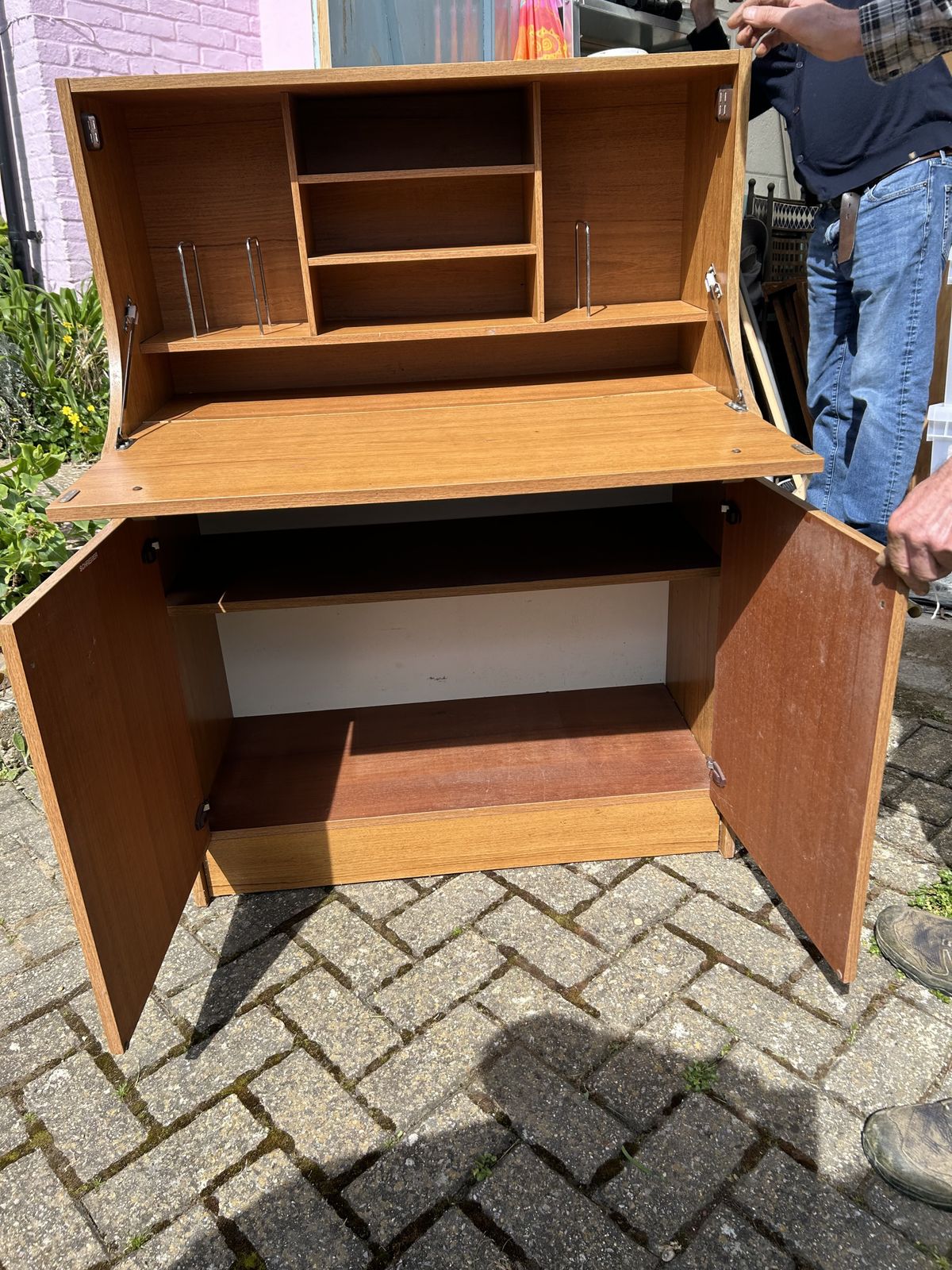 Schreiber Bureau