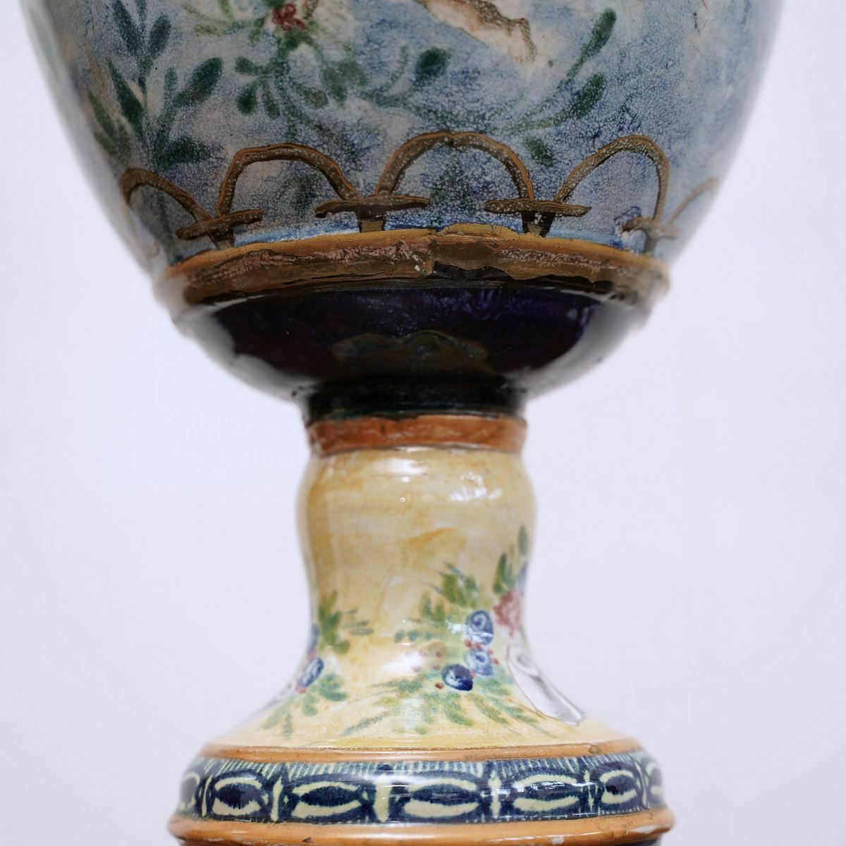Ceramic Vase photo for sale