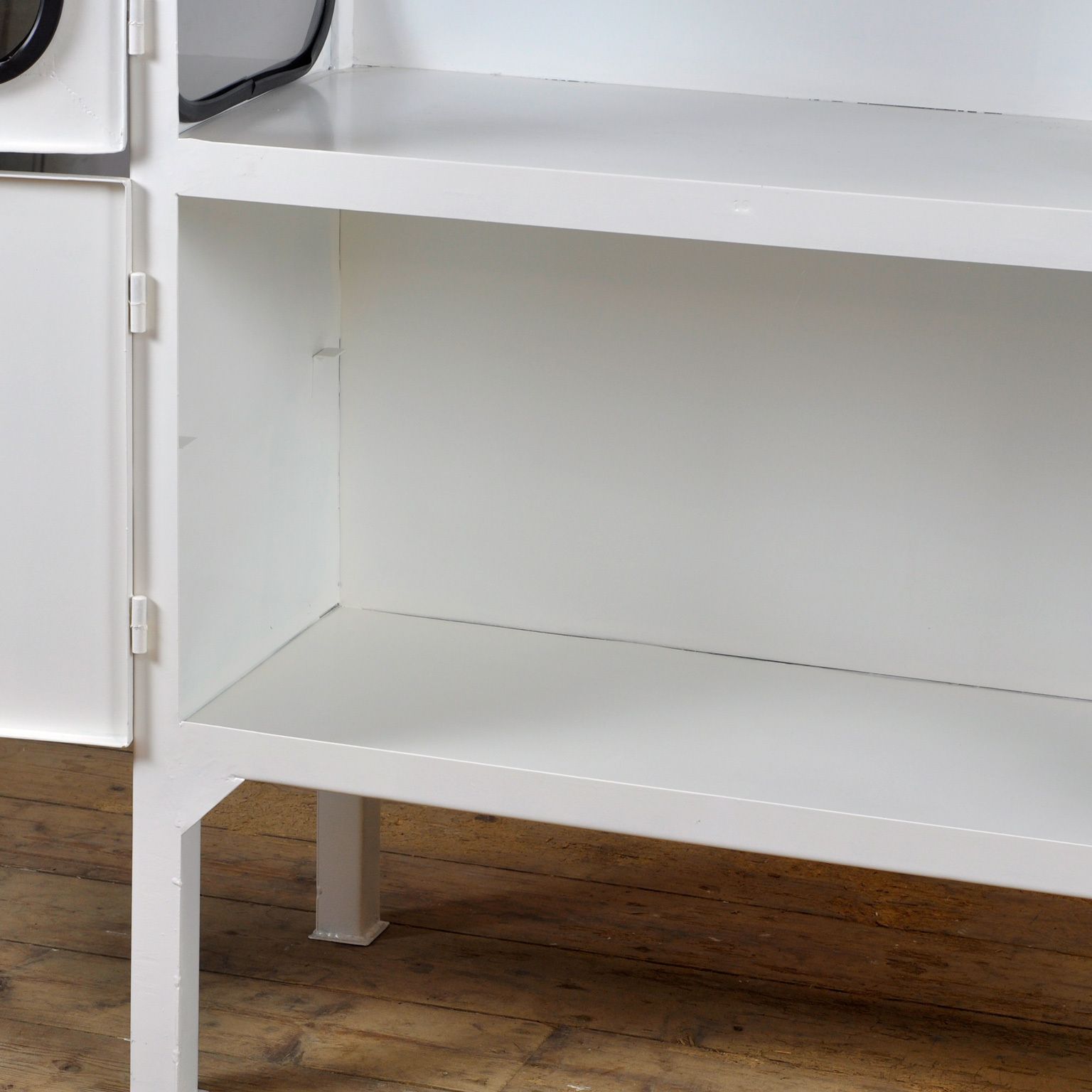 photo furniture Restored Medical Cabinet, 1970’s