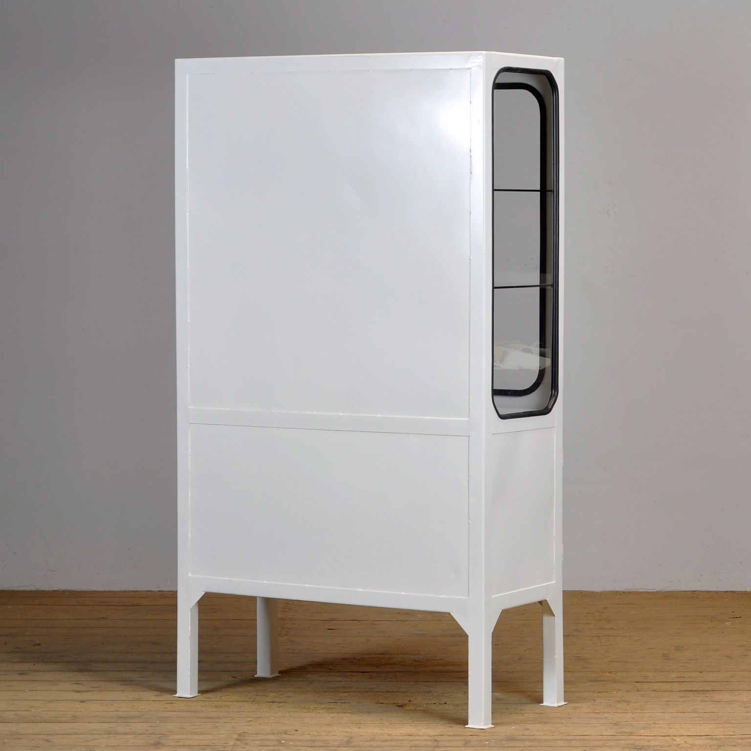 photo for sale Restored Medical Cabinet, 1970’s