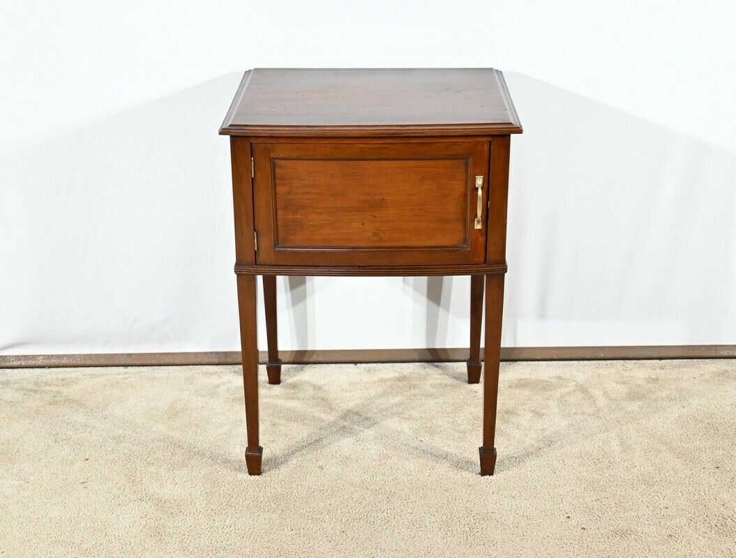 Small Mahogany Furniture, Art Deco – 1920