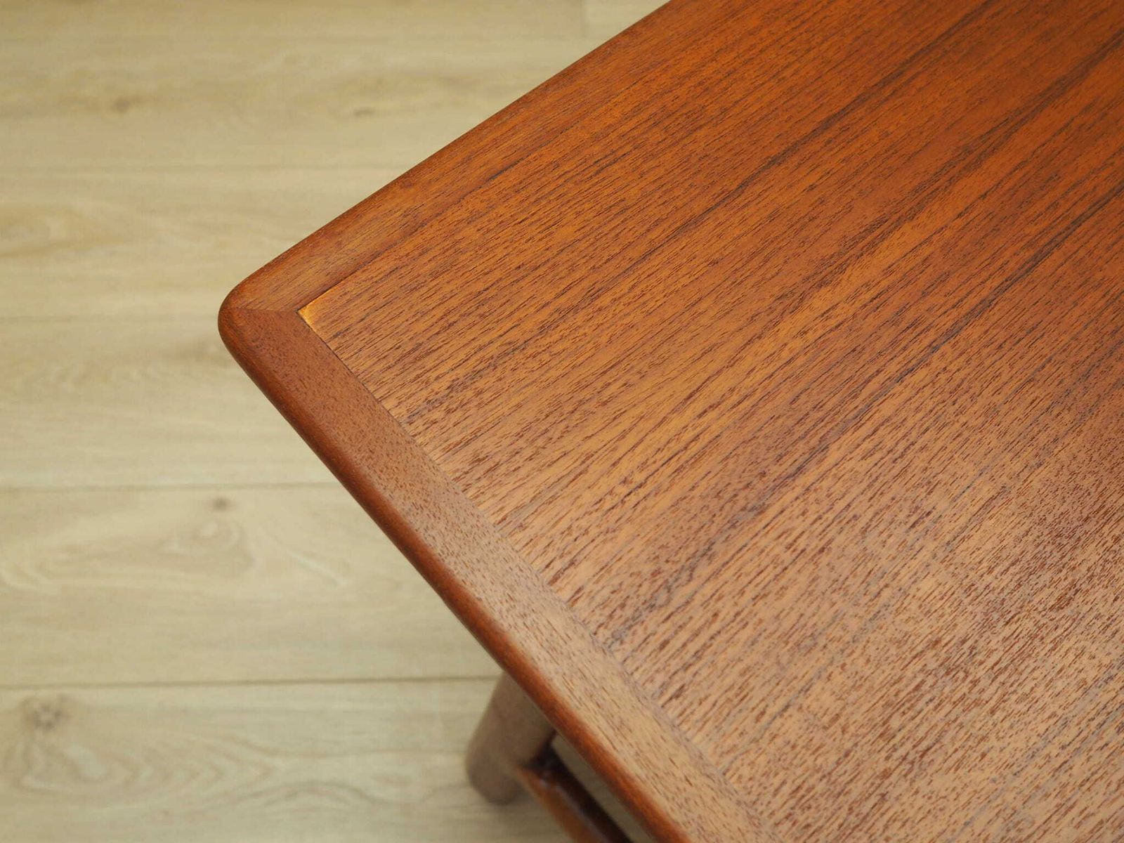 Teak Desk, Danish Design, 1970s, Manufacture: Omann Jun photo buy