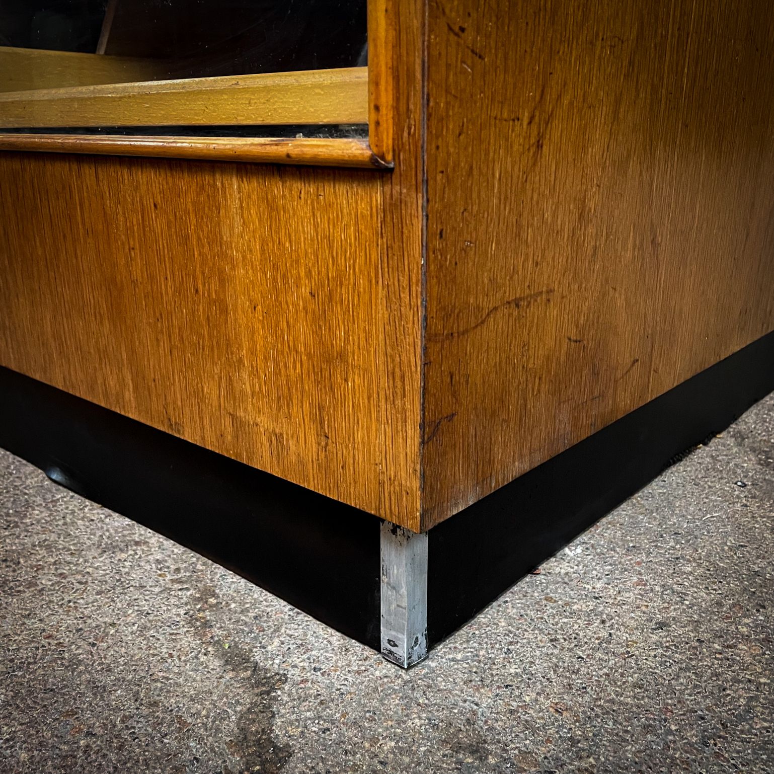 Mid Century Counter – 1950s, Germany photo buy