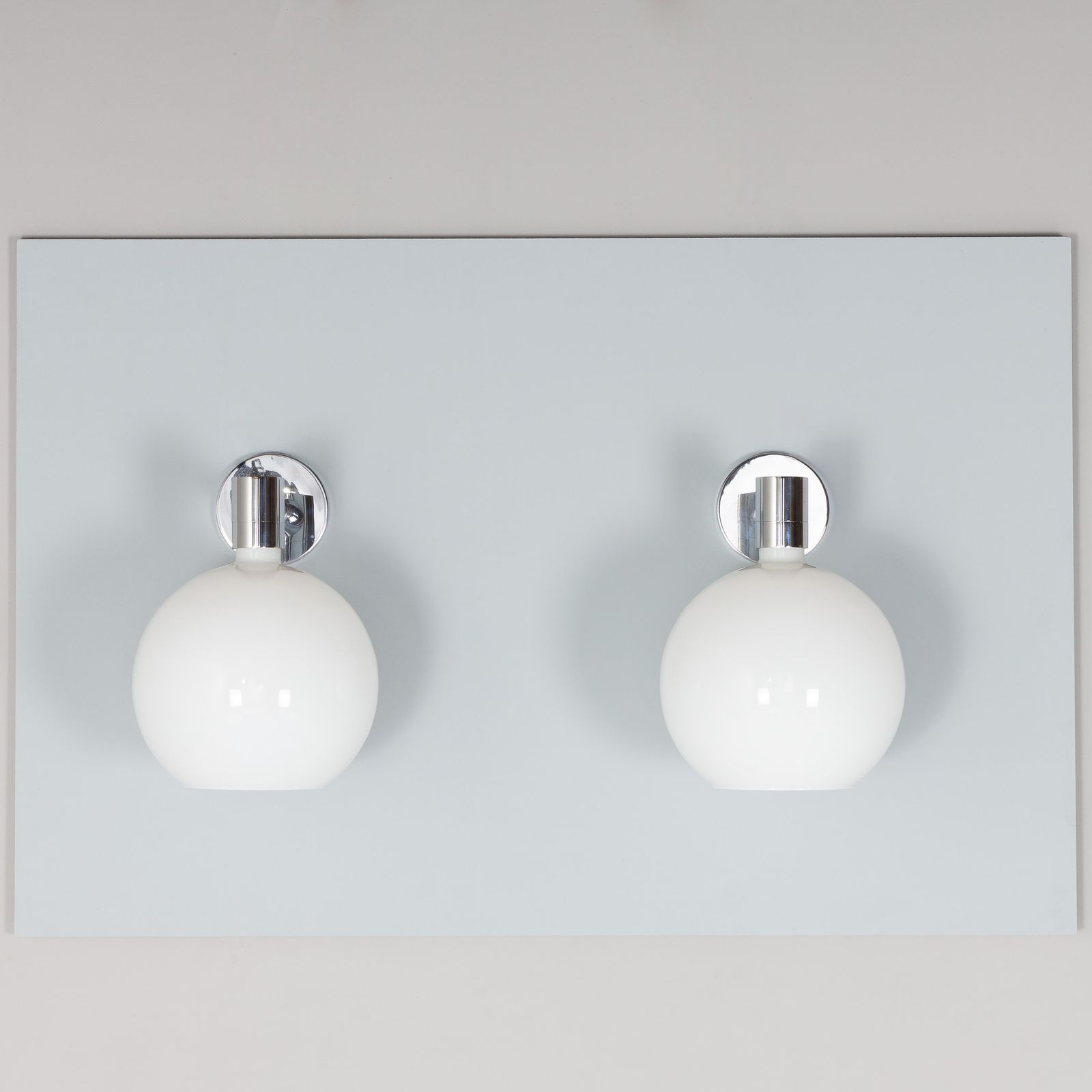 Franco Albini Wall Lamps For Sirrah, Italy 1970s photo buy