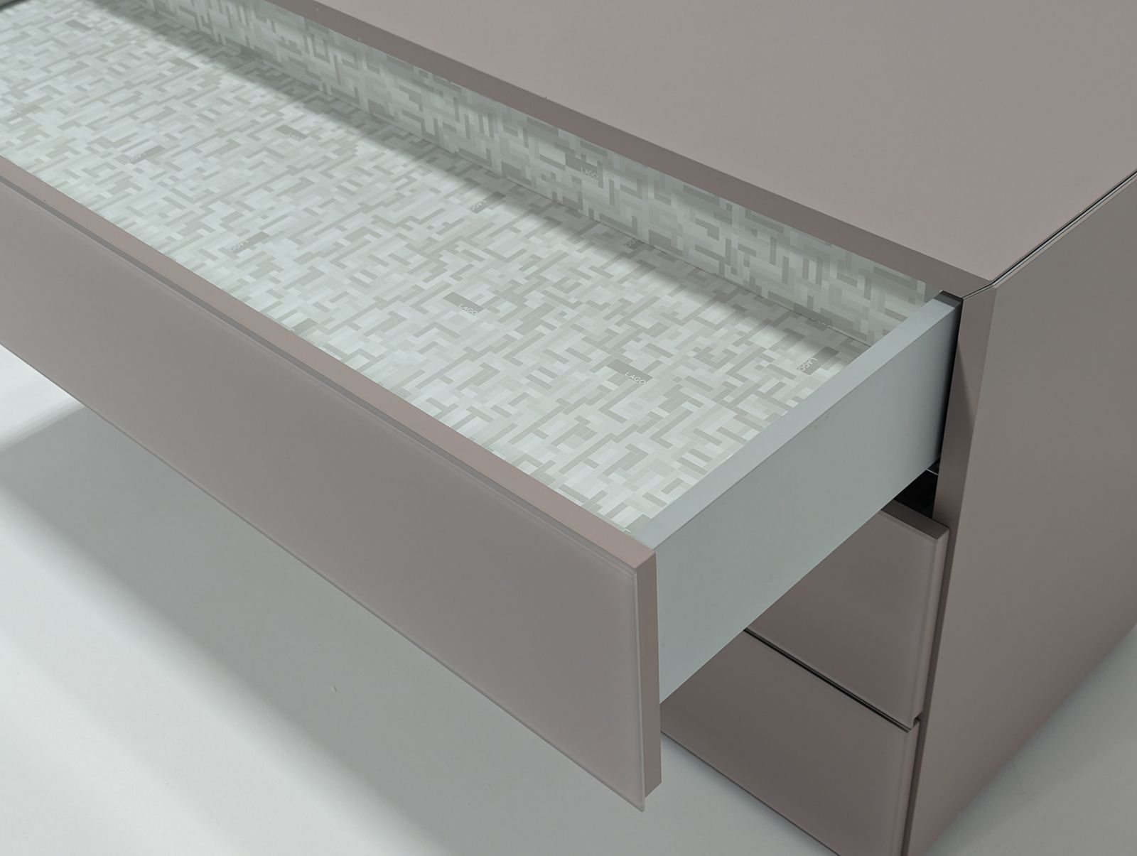 Lago Design Drawers, Minimalist 2 Available photo Furniture